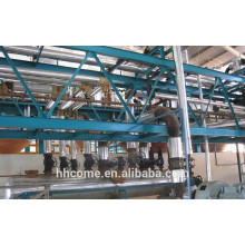 Palm Kernel Oil Processing Machine, Palm Kernel Oil Extraction Machine, Palm Kernel Expeller Production Line
